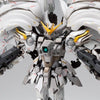 GUNDAM FIX FIGURATION METAL COMPOSITE Wing Gundam Snow White Prelude Limited (Pre-order)