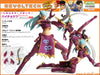 Revoltech Street Fighter Online Mei Chao Feng Figure (In-stock)