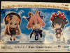 Chibi Kyun Chara Fate Grand Order Figure 3 Pieces Set (In-stock)