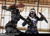 S.H.Figuarts Marvel Taskmaster Black Widow (Pre-order)