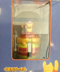 Winnie the Pooh Tigger Mini Figure (In-stock)
