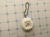 Tamagotchi Game Console Figure Keychain 10 Pieces Set (In-stock)