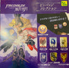 Fire Emblem Three House Pin Set (In Stock)