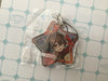 Genshin Impact Characters Thick Acrylic Keychain 8 Pieces Set (In-stock)