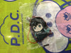 Kimetsu no Yaiba Demon Slayer Character Rubber Keychain Vol.8 14 Pieces Set (In-stock)