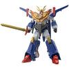 SMP Shokugan Modeling Project Brave Fighter of Sun Fighbird 3 Pieces Set (In-stock)