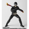 S.H.Figuarts Kamen Rider Shocker Combatman Black Limited (In-stock)