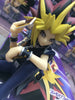 Yu-Gi-Oh Duel Monsters Yami Yuugi Cup Noodle Figure (In-stock)