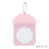 Sanrio Cinnamoroll Card Holder Case Keychain (In-stock)