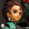 Grandista Demon Slayer Kimetsu no Yaiba Kamado Tanjirou Prize Figure (In-stock)