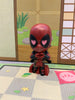 Takara Tomy Marvel Deadpool Figure 5 Pieces Set (In-stock)
