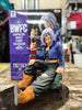 BWCF Dragon Ball Trunks Prize Figure (In-stock)