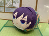 Demon Slayer Kimetsu no Yaiba Mochi Bun Plush Keychain 5 Pieces Set (In-stock)