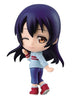 Chibi Kyun-Chara Love Live Lesson Wear Vol.1 Sonoda Umi Figure (In-stock)