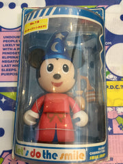 Disney Let’s Do The Smile Wizard Mickey Mouse Figure (In-stock)