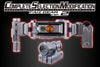 CSM Completed Selection Modification Kamen Rider Faiz Gear & Faiz Axel Ver.2 Limited (Pre-order)