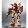 Robot Tamashii <SIDE MS> MS-06D Zaku Desert Type Caracal Corps Ver. A.N.I.M.E. Limited (Pre-order)