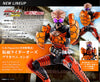 S.H.Figuarts Shinkoccou Seihou Kamen Rider OOO Burakawani Combo Limited (Pre-order)