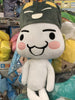 Sony Toro Cat Wears Hat Medium Plush (In-stock)