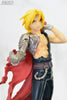 FuRyu Full Metal Alchemist Edward Elric Prize Figure Another Ver. (In-stock)