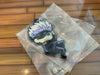 Defo Raba Jujutsu Kaisen Character Rubber Keychain 8 Pieces Set (In-stock)