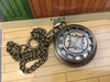 Kimetsu no Yaiba Demon Slayer Pocket Watch 2 Pieces Set (In-stock)