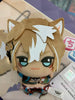 Genshin Impact Gorou Small Plush Keychain (In-stock)