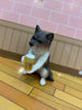 Alcohol Party Drunk Cats and Dogs Figure 5 Pieces Set (In-stock)