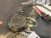 Kimetsu no Yaiba Demon Slayer Pocket Watch 2 Pieces Set (In-stock)