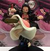 Demon Slayer Kimetsu no Yaiba VIBRATION STARS Nezuko Kamado Prize Figure (In-stock)