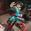 My Hero Academia The Amazing Heroes Vol.1  Midoriya Izuku (In Stock)