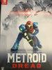 NS Nintendo Switch Metroid Dread Limited Edition (In-stock)