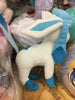 Pokemon Glaceon Medium Plush (In-stock)