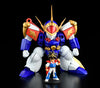 PLAMAX MS-02 Mashin Hero Wataru RYUJINMARU (Pre-order)