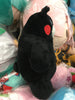 Kumamon Bear Standing Small Plush (In-stock)