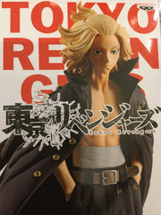 Banpresto Tokyo Revengers Sano Manjirou Vol.2 Prize Figure (In-stock)