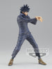 King of Artist Jujutsu Kaisen Megumi Fushiguro Prize Figure (In-stock)