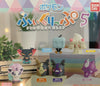 Pokemon Sword and Shield Figure Clip Vol.5 7Pieces Set (In-stock)