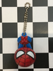 Spider Man Movable Keychain 5 Pieces Set (In-stock)