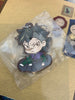 Kimetsu no Yaiba Demon Slayer Onemutan Rubber Keychain Vol.1 9 Pieces Set (In-stock)