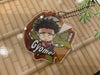 Pita Deforme Kimetsu no Yaiba Demon Slayer Character Acrylic Keychain Vol.2 12 Pieces Set (In-stock)