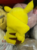 Pikachu Plush Mania Series Side way hand down (In-Stock)