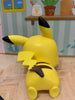 Capchara Pokemon Pikachu Big Head Figure Vol.13 4 Pieces Set (In-stock)