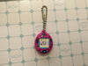 Tamagotchi Game Console Figure Keychain 10 Pieces Set (In-stock)