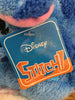 Disney Stitch Long Fur Small Plush (In-stock)