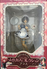 Banpresto Maid Cafe Costume Party Cos Cha 1/8 Figure (In-stock)