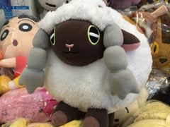 Pokemon Wooloo Medium Plush (In-stock)