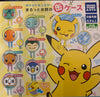 Pokemon Tint Pouch 8 Pieces Set (In-stock)