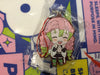 Kimetsu no Yaiba Demon Slayer Character Rubber Keychain Vol.10 14 Pieces Set (In-stock)