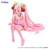 FuRyu Hatsune Miku Sakura Miku 2023 Noodle Stopper Figure (In-stock)